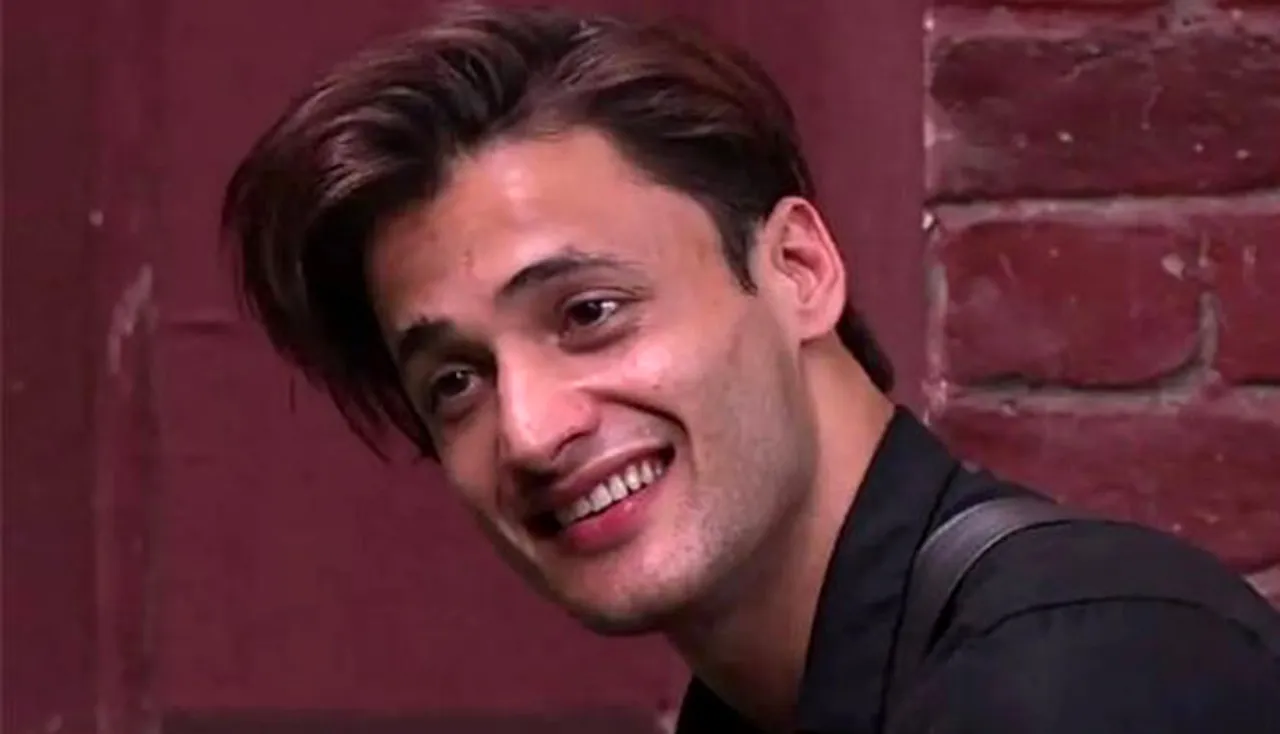 ଶାହାରୁଖଙ୍କ ଝିଅ ସହ ସ୍କ୍ରିନ୍‌ ଶେଆର୍‌ କରିବେ ଅସୀମ !