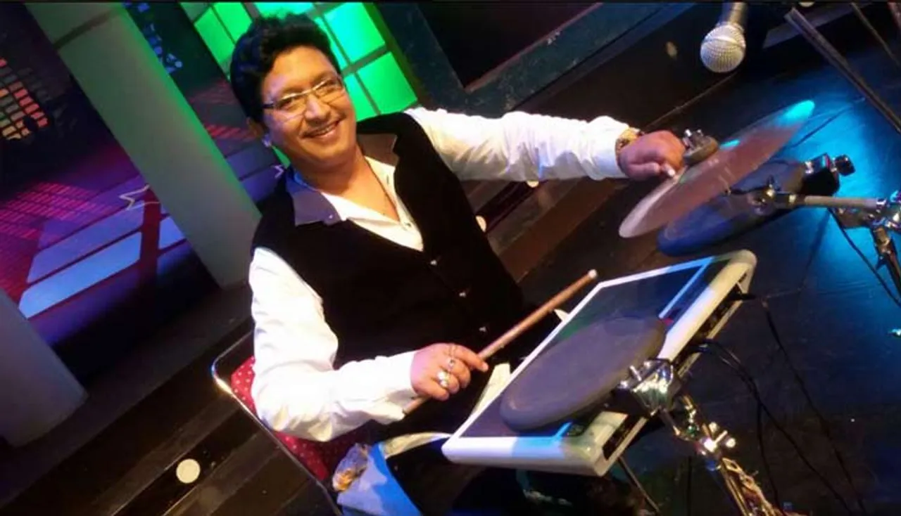 ନଳକୂପ ବଞ୍ଚେଇ ଥିଲା ଅଭିଜିତ୍‌ଙ୍କ ଜୀବନ