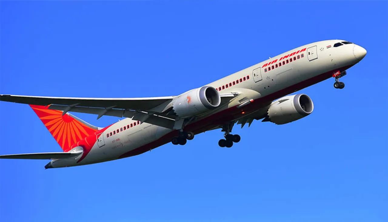 ଏୟାର ଇଣ୍ଡିଆର ୫୧ଟି ପଦ ପାଇଁ ବିଜ୍ଞପ୍ତି ପ୍ରକାଶ, ଦରମା ୨୨,୦୦୦ ଟଙ୍କା