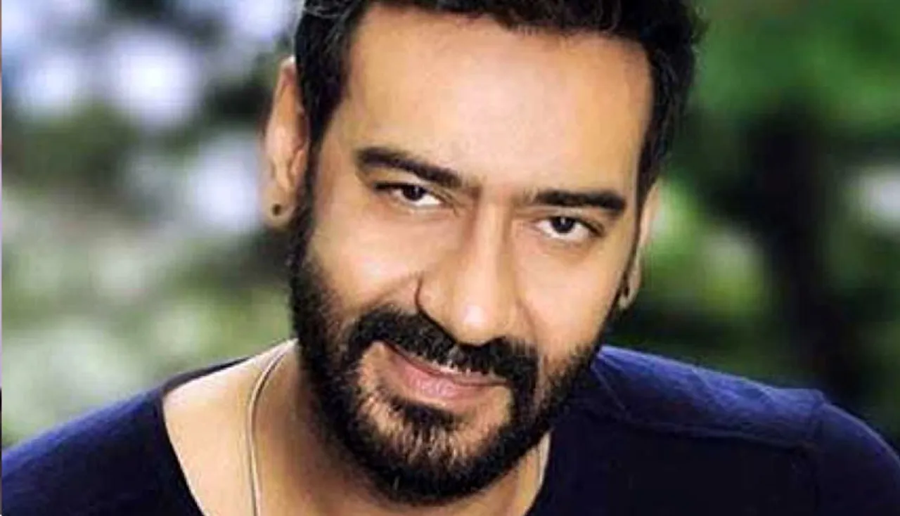 ଘୋଷଣା ହେଲା ଅଜୟଙ୍କ ଆଗାମୀ ଫିଲ୍ମ