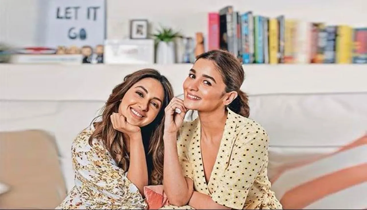 ଫିଲ୍ମ ‘ଗିଲ୍ଟି’ରୁ ଡେବ୍ୟୁ କରୁଛନ୍ତି ଆଲିଆଙ୍କ ବେଷ୍ଟଫ୍ରେଣ୍ଡ