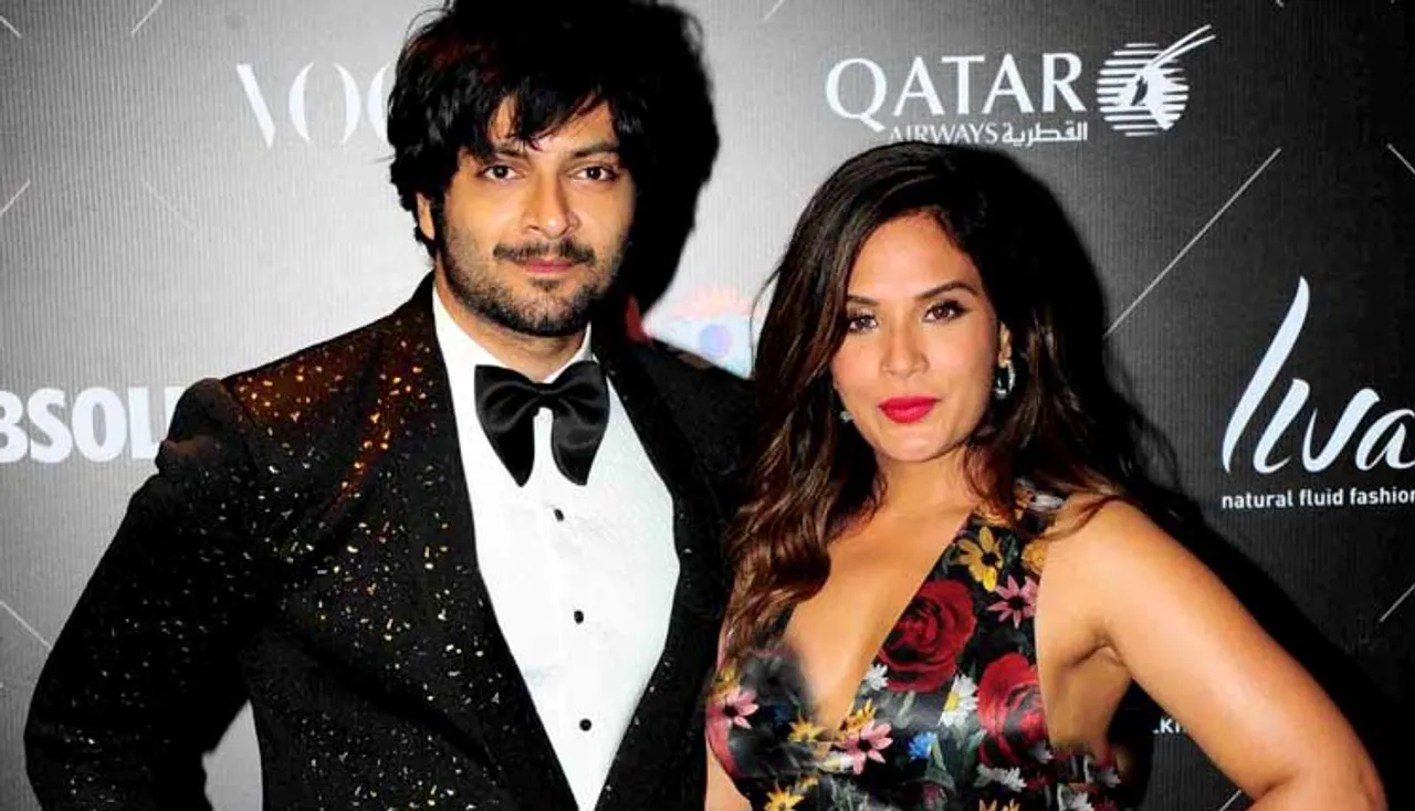 ରିଚାଙ୍କୁ ବାହା ହେବେ ଅଲୀ