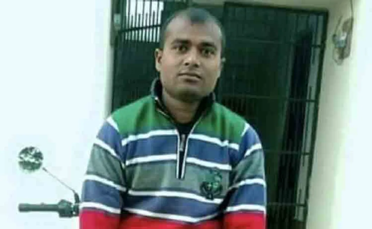 ବିବାହର ପ୍ରତିଶ୍ରୁତି ଦେଇ ପ୍ରତାରଣା ଅଭିଯୋଗ; ବନ୍ଧା ହେଲେ ଏସ୍‌ଓଜି ଯବାନ