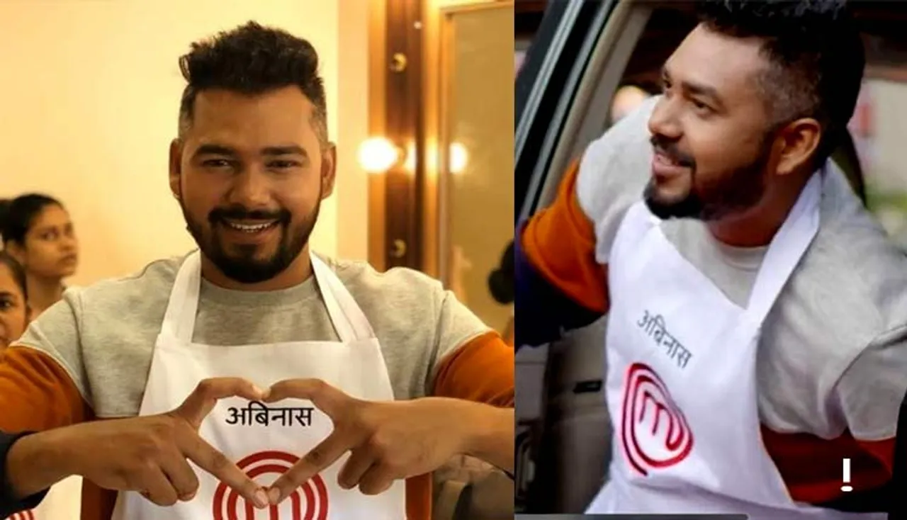 ବାଜି ଜିତିଲେ ଓଡ଼ିଆ ପୁଅ: ଅବିନାଶଙ୍କ ହାତ ରନ୍ଧା ଖାଇ ବିଚାରକ ଖୁସ୍‌