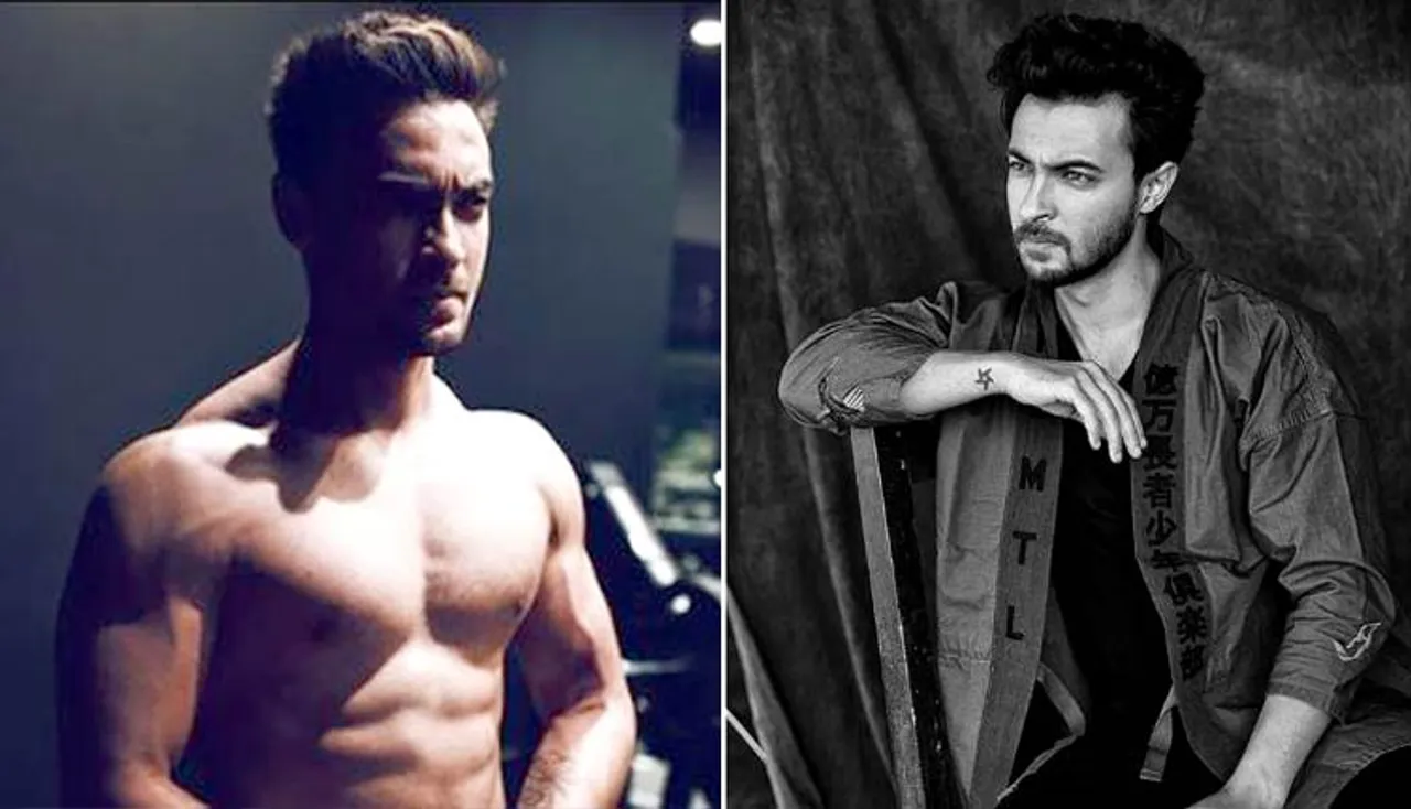 ଗ୍ୟାଙ୍ଗଷ୍ଟର ଭୂମିକାରେ ନଜର ଆସିବେ ଆୟୁସ