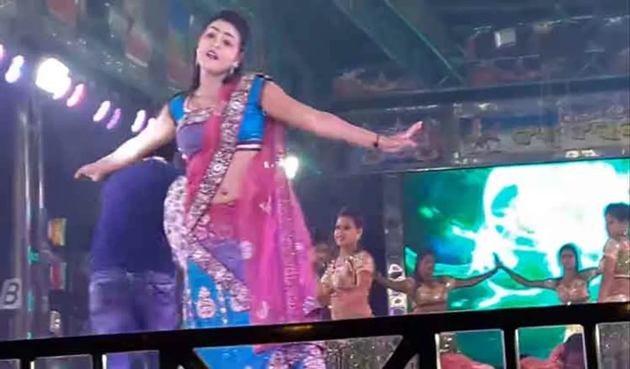 ୫ରୁ ଯାତ୍ରା ମହାସମର