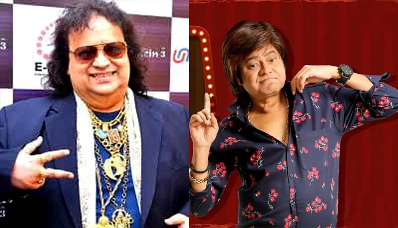 ଆସିଲା ବପ୍ପୀ ଲହିରୀଙ୍କ ନୂଆ ଗୀତ