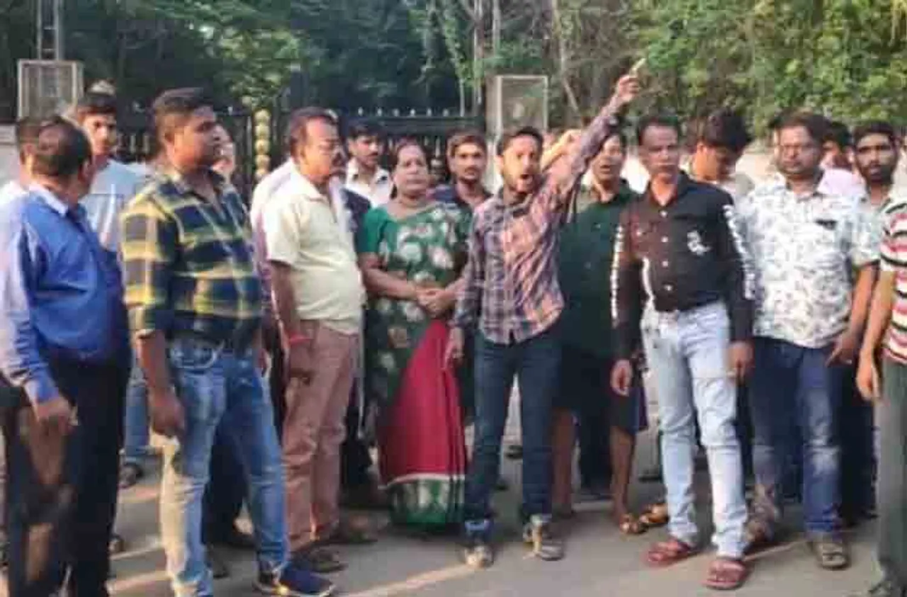 ଅସ୍ତ୍ରୋପଚାର ବେଳେ ମହିଳାଙ୍କ ମୃତ୍ୟୁ; ନର୍ସିଂ ହୋମ୍ ବନ୍ଦ ଦାବି