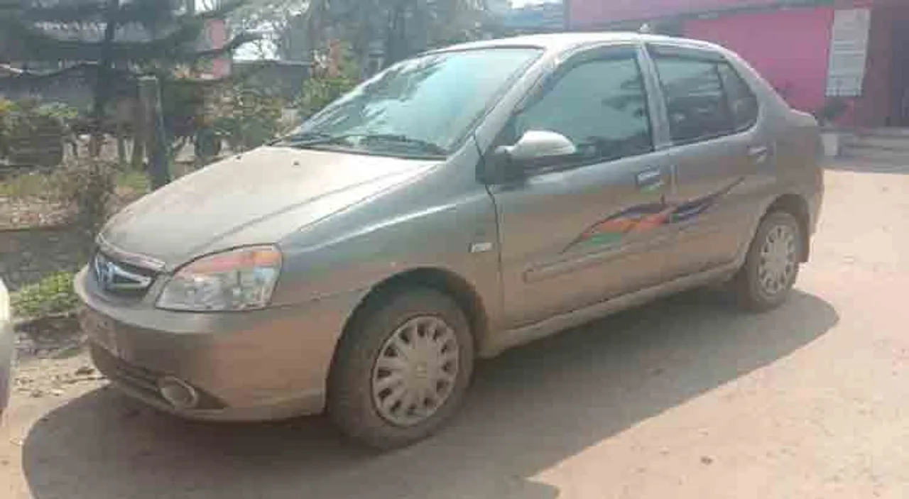 ଜଳେଶ୍ୱରରୁ ପୁରୀ ଯାଉଥିଲା, ବାଟରେ ମାଡ଼ି ବସିଲା ପୁଲିସ୍‌