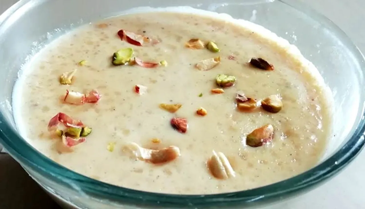 ଚୁଡ଼ା ଖିରି