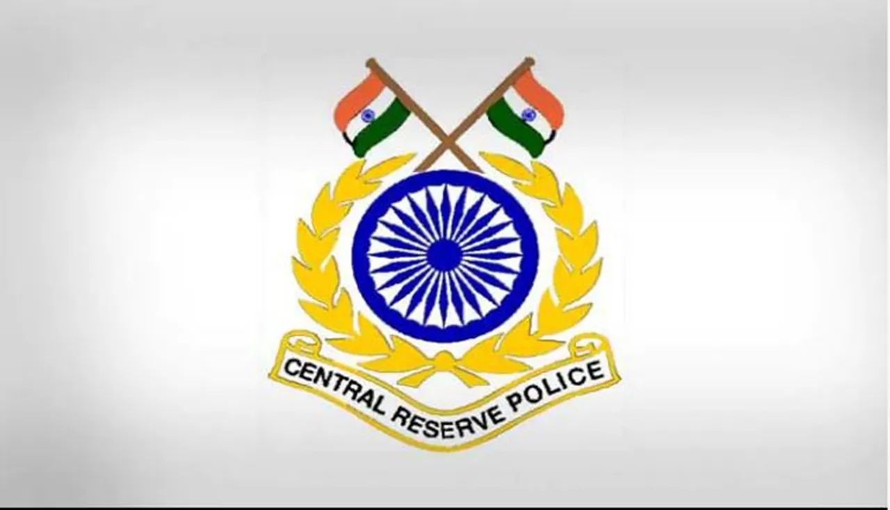 ସିଆର୍‌ପିଏଫ୍‌ର ୧୪୧୨ ପଦ ପାଇଁ ପ୍ରକାଶ ପାଇଲା ବିଜ୍ଞପ୍ତି, ଯୋଗ୍ୟତା ଯୁକ୍ତ ଦୁଇ