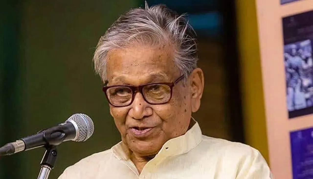 କଥାକାର ମନୋଜ ଦାସ ପାଇବେ କଳିଙ୍ଗ ସାହିତ୍ୟ ସମ୍ମାନ ୨୦୨୦