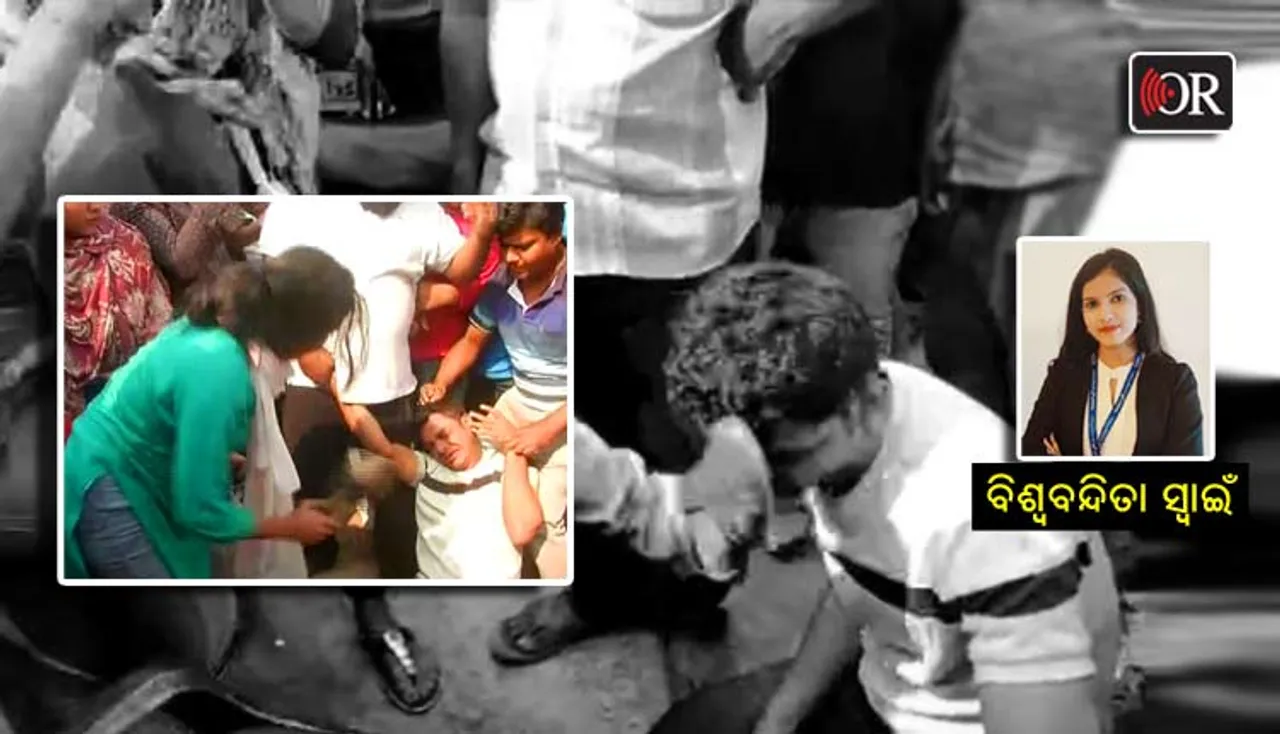 ଅନ୍‌ ଦ ସ୍ପଟ୍‌ ଶାସ୍ତି, କେତେ ଠିକ୍‌?