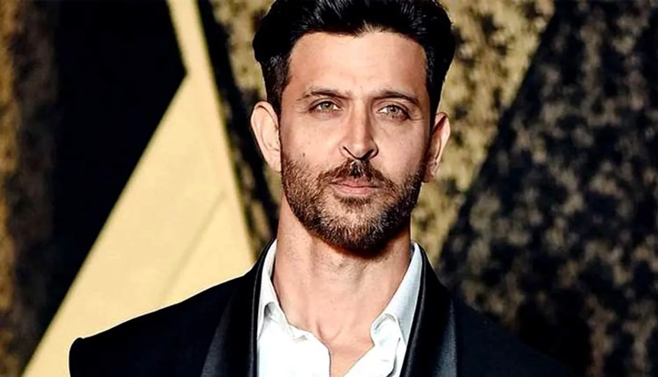 ହ୍ରିତିକ୍‌ ଶ୍ରେଷ୍ଠ ଅଭିନେତା, ଦିବ୍ୟଙ୍କା ଶ୍ରେଷ୍ଠ ଟେଲି ଅଭିନେତ୍ରୀ