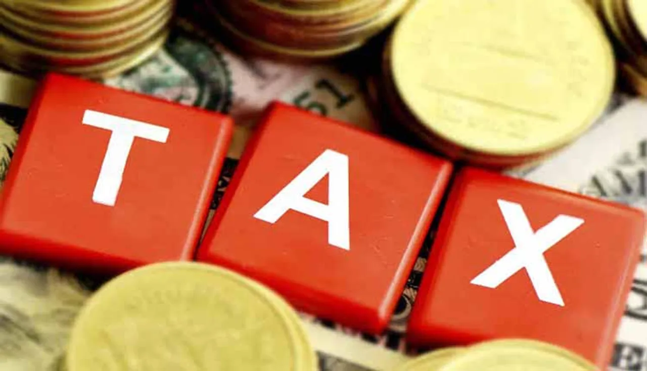 କର୍ପୋରେଟଙ୍କୁ ରିହାତି ଓ ଋଣଛାଡ଼ ମାଗଣା ରାବିଡ଼ି କି?