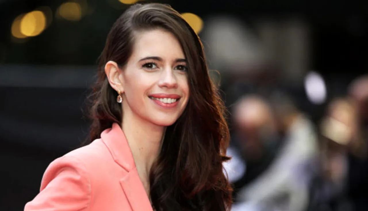 ମା' ହେଲେ କଲ୍‌କି