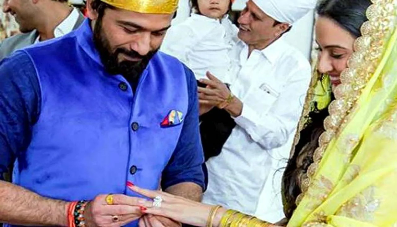 ସରିଲା କାମ୍ୟାଙ୍କ ନିର୍ବନ୍ଧ: ଆସନ୍ତାକାଲି ବାହାଘର