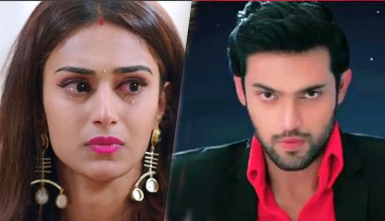 ‘କସୌଟୀ'ରେ ନୂଆ ଟ୍ୱିଷ୍ଟ: ହିରୋ ହେବେ ଭିଲେନ୍