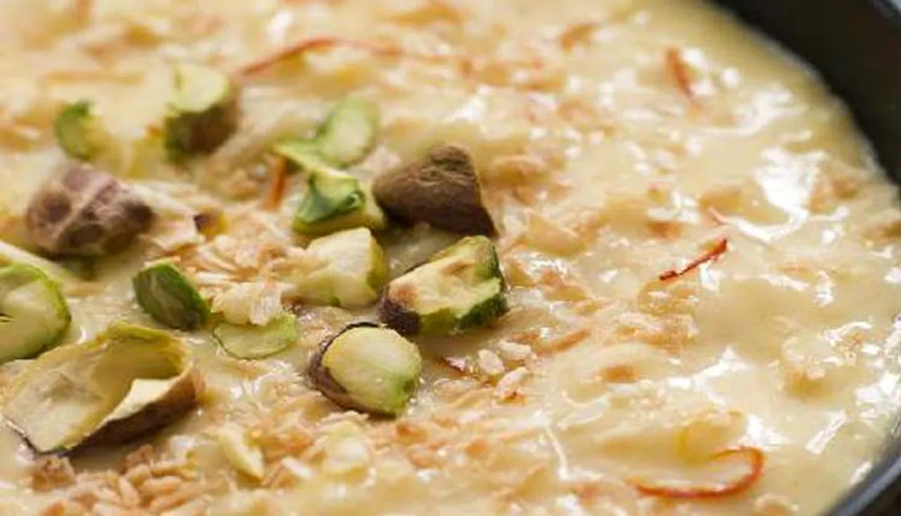 ଫୁଲକୋବି ଖିରି