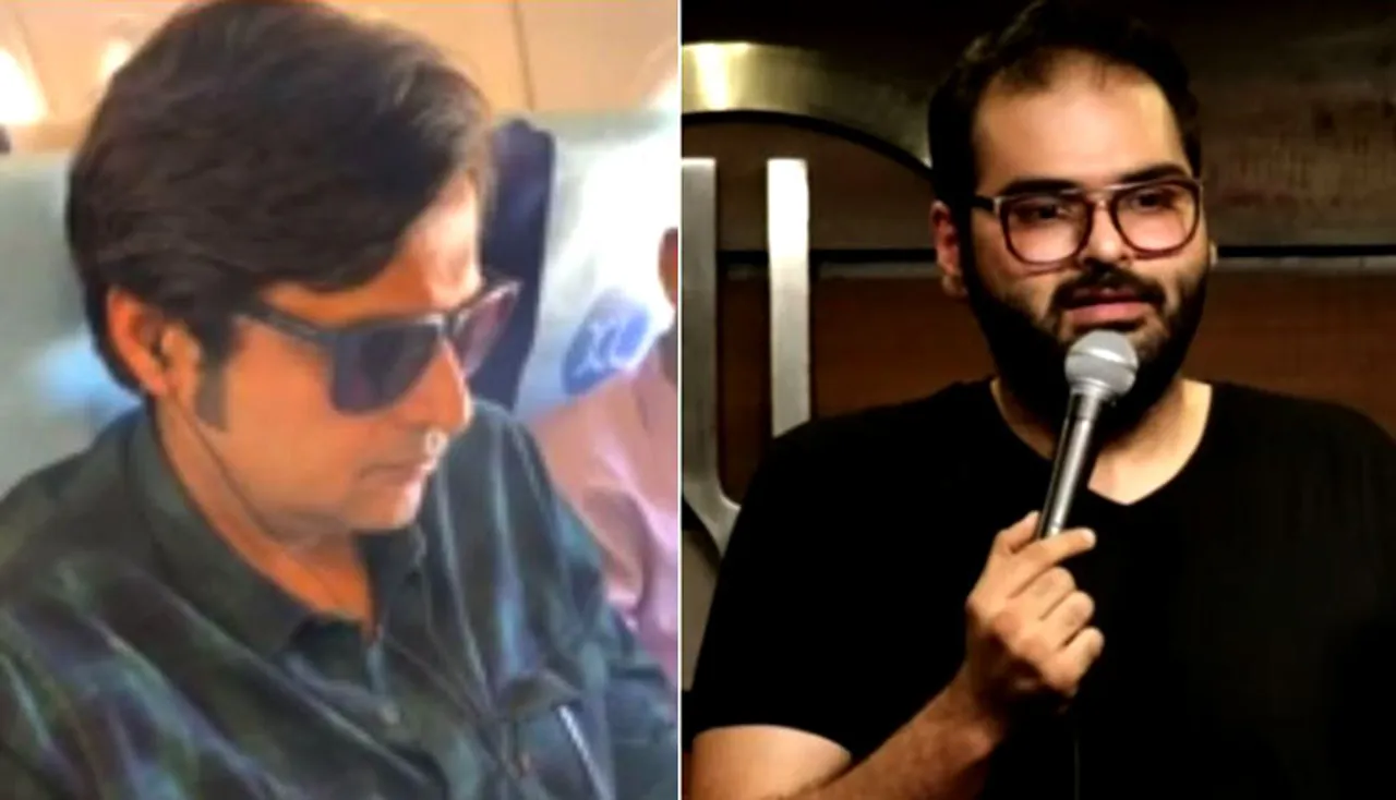 ଇଣ୍ଡିଗୋ ଲଗାଇଲା ୬ମାସ ବ୍ୟାନ୍: କାମରା ଦାବି କଲେ ୨୫ ଲକ୍ଷ