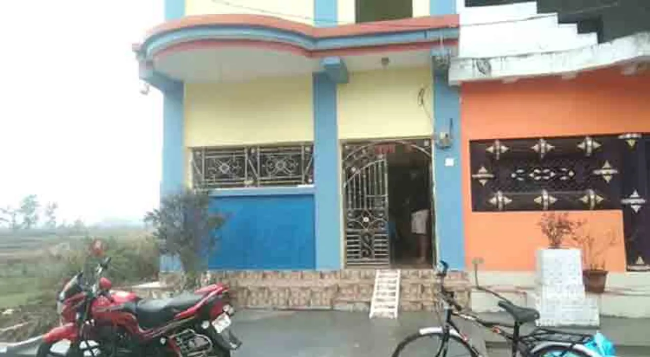 ସେନା କର୍ମଚାରୀଙ୍କ ଘରୁ ଲୁଟ୍‌