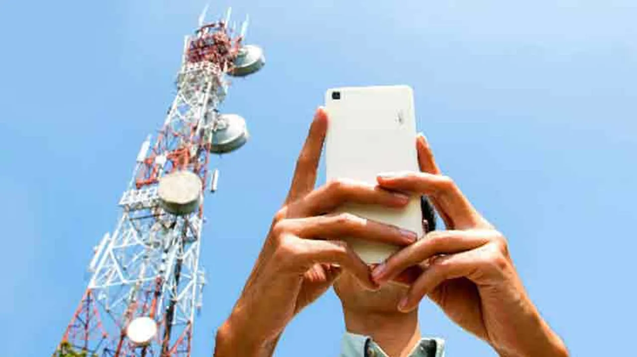 ଓଡ଼ିଶାର ୯ହଜାର ଗାଁରେ ନାହିଁ ମୋବାଇଲ ନେଟୱାର୍କ