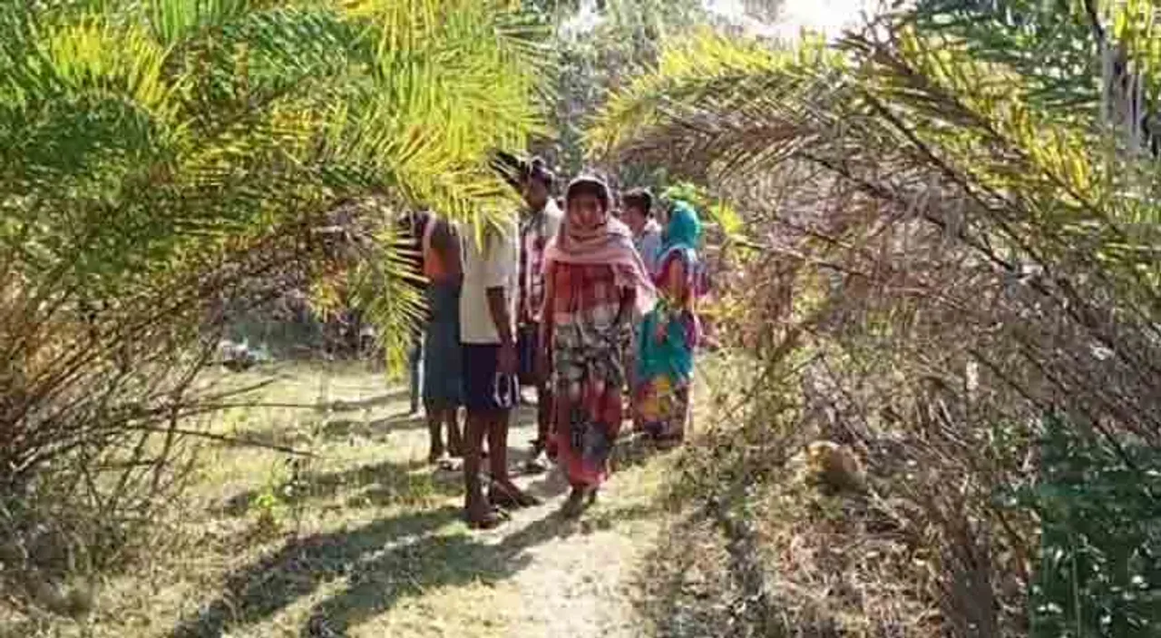 ଯୁବକଙ୍କ ମୃତଦେହ ଉଦ୍ଧାର; ହତ୍ୟା ସନ୍ଦେହ