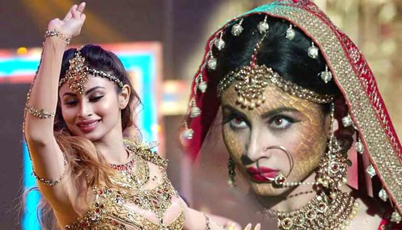 ‘ନାଗୀନ ୪’ରେ ମୌନିଙ୍କ ଏଣ୍ଟ୍ରି