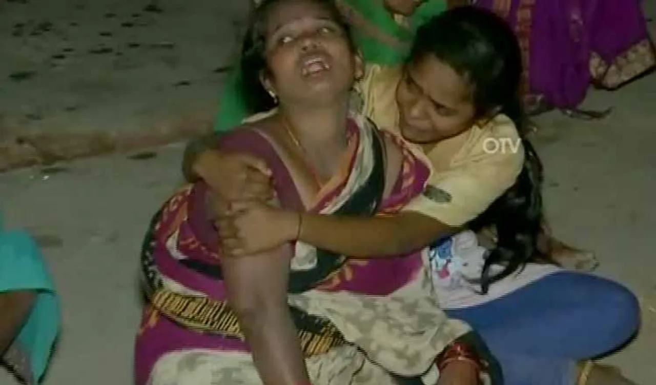 ଅଧା ରହିଗଲା ନିର୍ବନ୍ଧ, ବାଟ ଜଗିଥିଲା ମୃତ୍ୟୁ: ୧୦ ଜଣଙ୍କର ଜୁଈ ଜଳିଲା