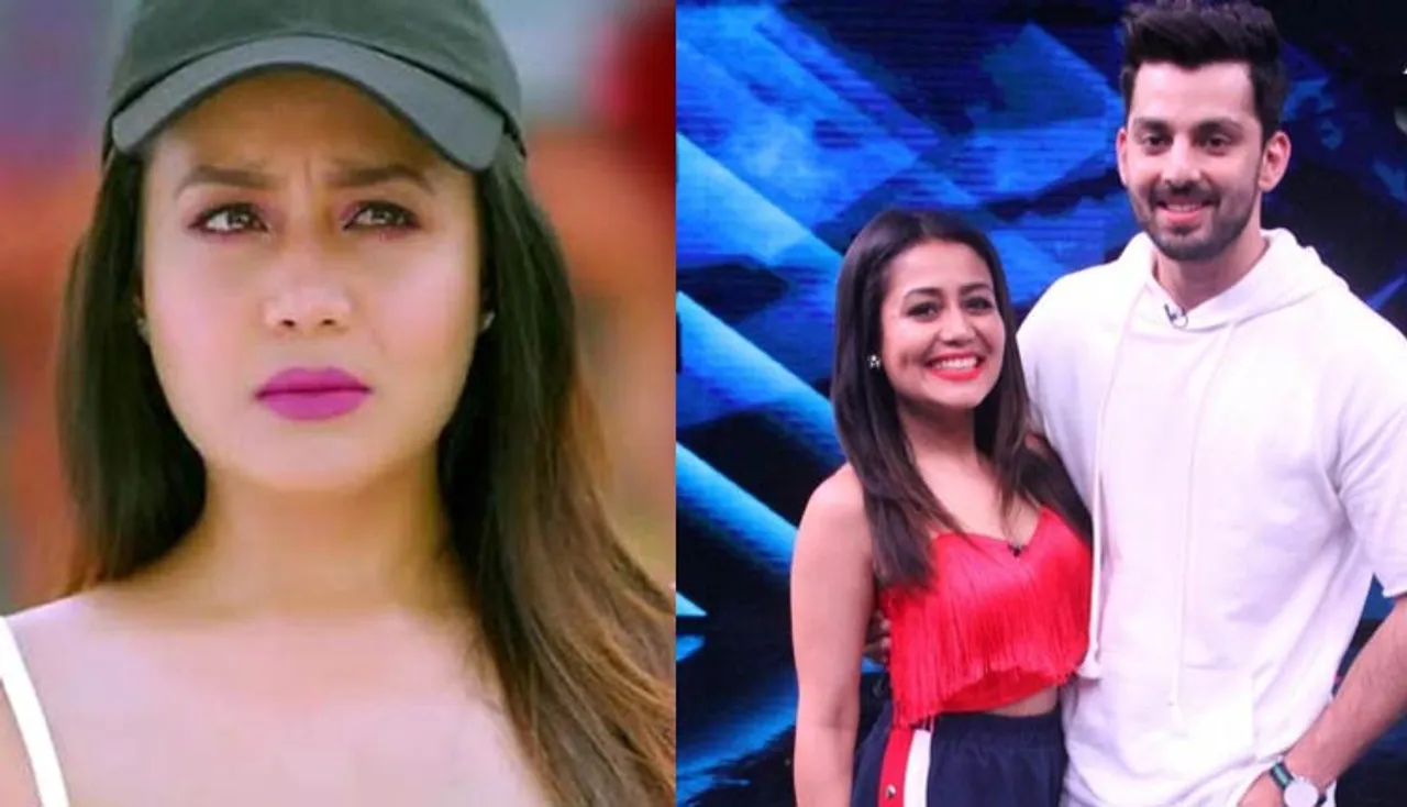 ଏକ୍ସ ବୟଫ୍ରେଣ୍ଡଙ୍କୁ ନେହା ଦେଲେ ଧମକ୍