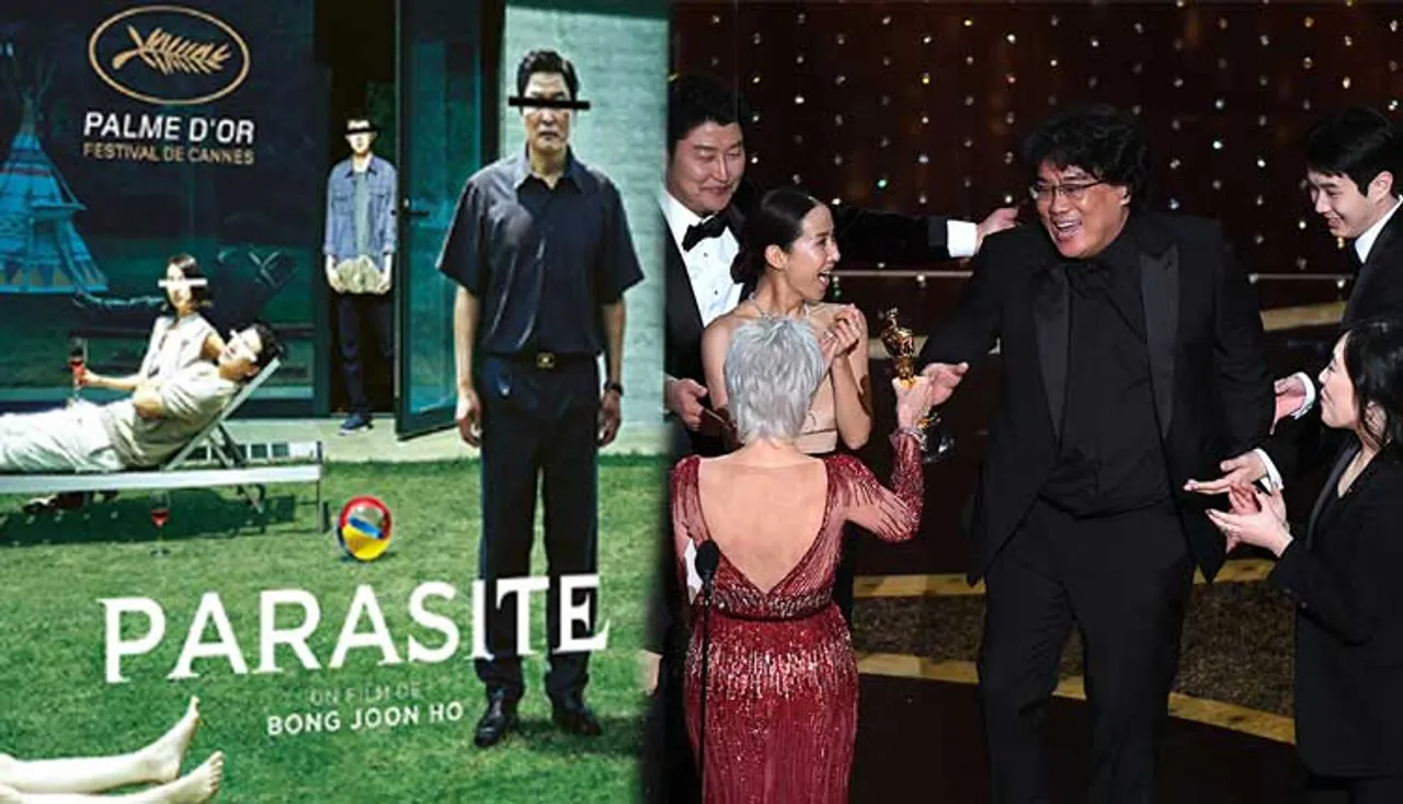 ୯୨ତମ ଓସ୍କାର ପୁରସ୍କାର: ବାଜି ମାରିଲା ଦକ୍ଷିଣ କୋରିଆର ‘ପାରାସାଇଟ୍‌’