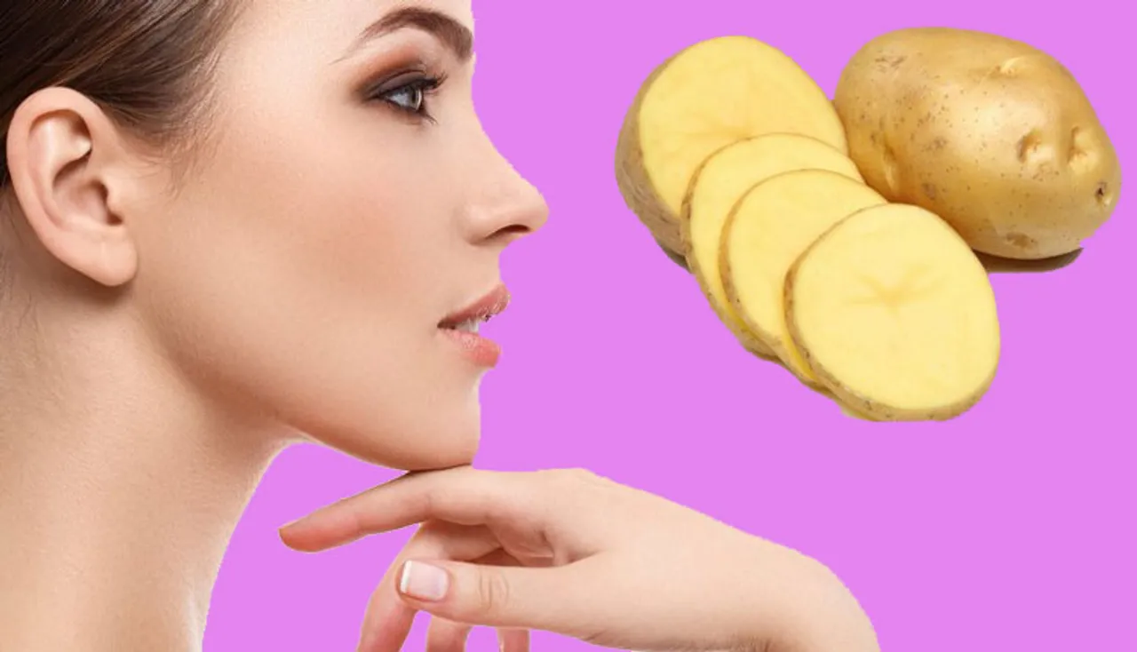 ବ୍ରଣ ସମସ୍ୟାରୁ ମୁକ୍ତି ଦେଇପାରିବ ଆଳୁ