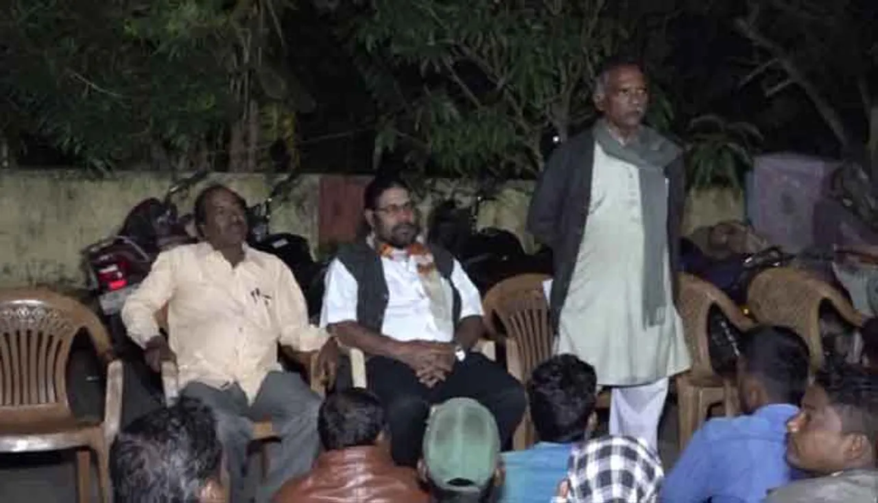 ପିଆଇସିଟିରେ ଶ୍ରମିକ ଅଶାନ୍ତି, ରାଜରାସ୍ତାକୁ ଓହ୍ଲାଇବାକୁ ଚେତାବନୀ