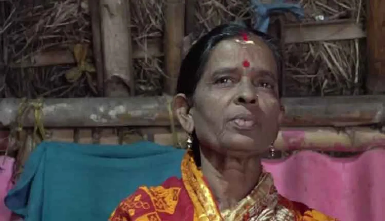 ନିରକ୍ଷରରୁ ସାକ୍ଷର ହେଲେ ତିଳୋତ୍ତମା; ଦେବେ ମ୍ୟାଟ୍ରିକ୍ ପରୀକ୍ଷା