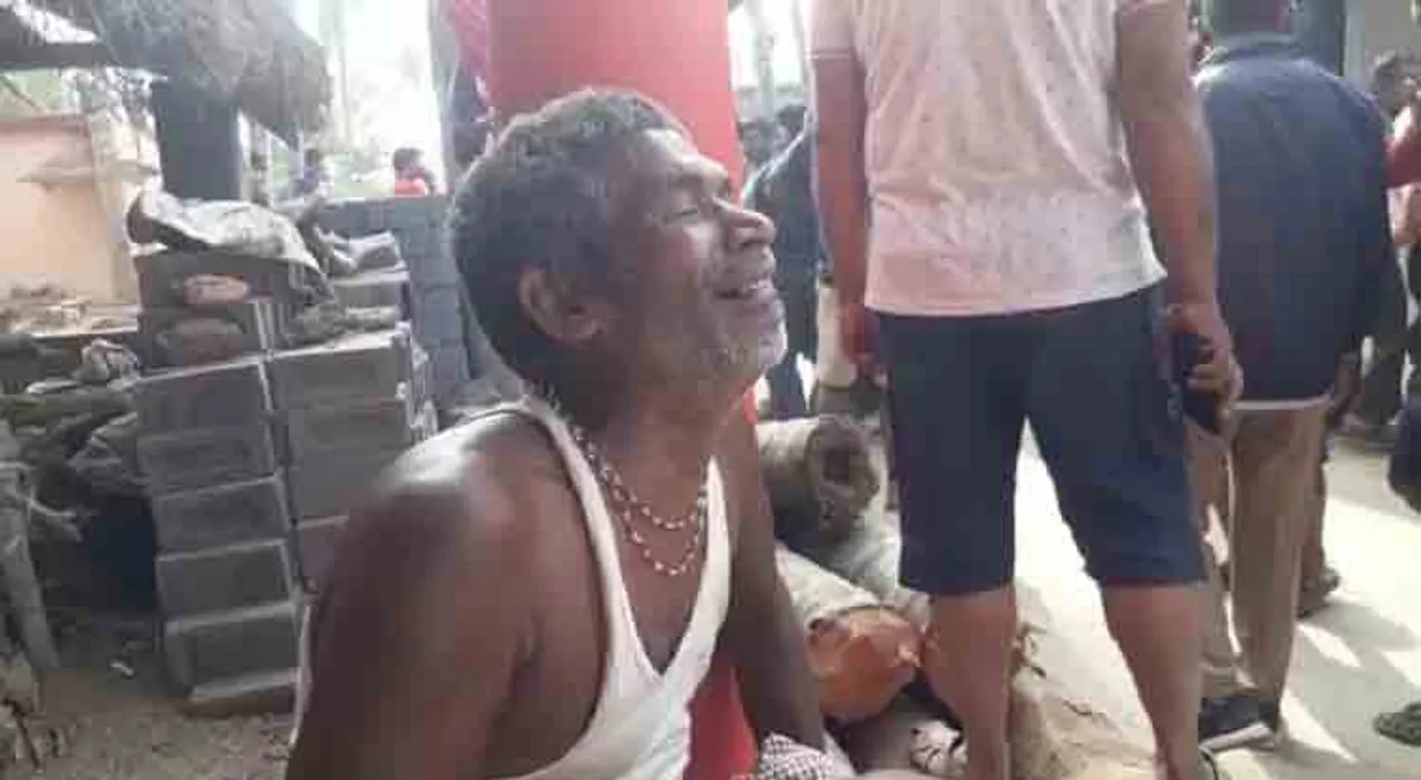 ଦନ୍ତା ଆକ୍ରମଣରେ ୩ ମୃତ