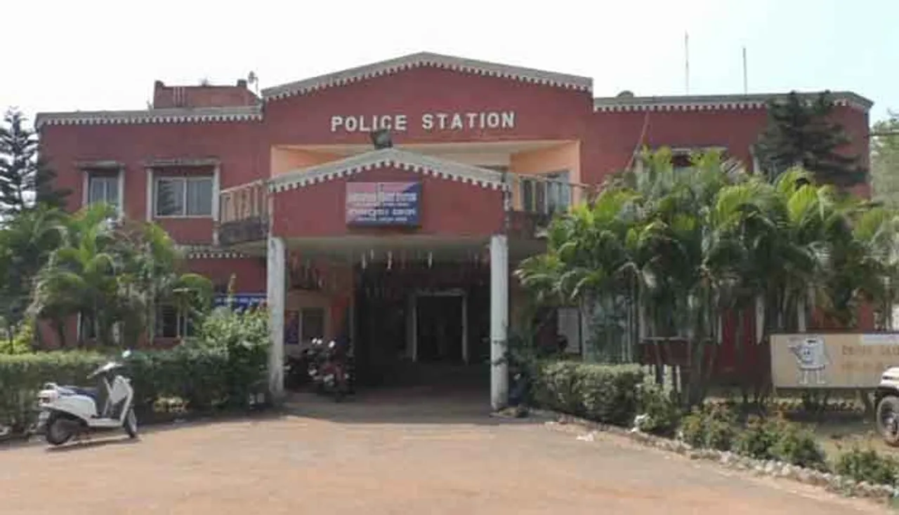 ହାଇଟେକ୍‌ ଥାନାକୁ ନାହିଁ ବିଦ୍ୟୁତ୍ ସଂଯୋଗ