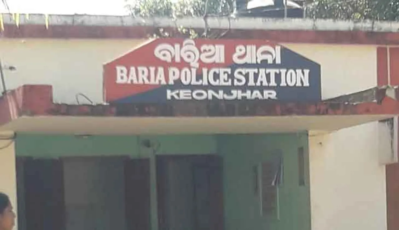 ରେବତୀଙ୍କୁ ତଣ୍ଟି ଚିପି ହତ୍ୟା !