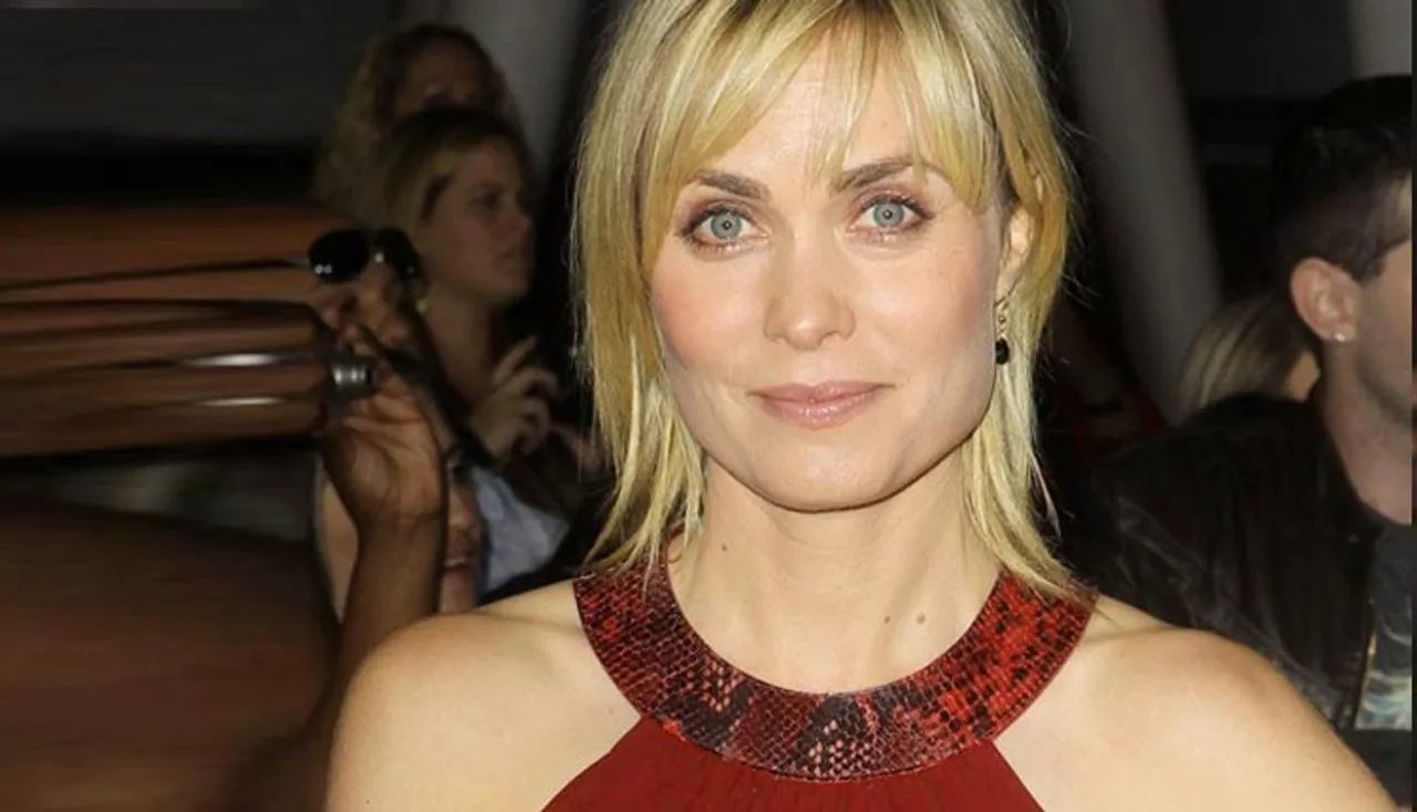 ହଲିଉଡ୍‌ ଅଭିନେତ୍ରୀଙ୍କ ଭାରତୀୟ ନାଁ 'ରାଧାରାଣୀ'