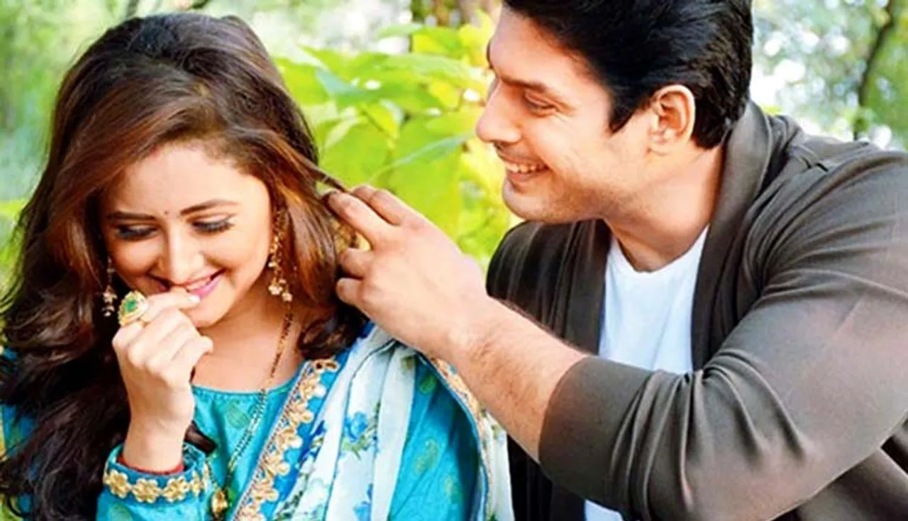 ପୁଣି ଏକାଠି କାମ କରିବେ ସିଦ୍ଧାର୍ଥ ଓ ରଶ୍ମି!