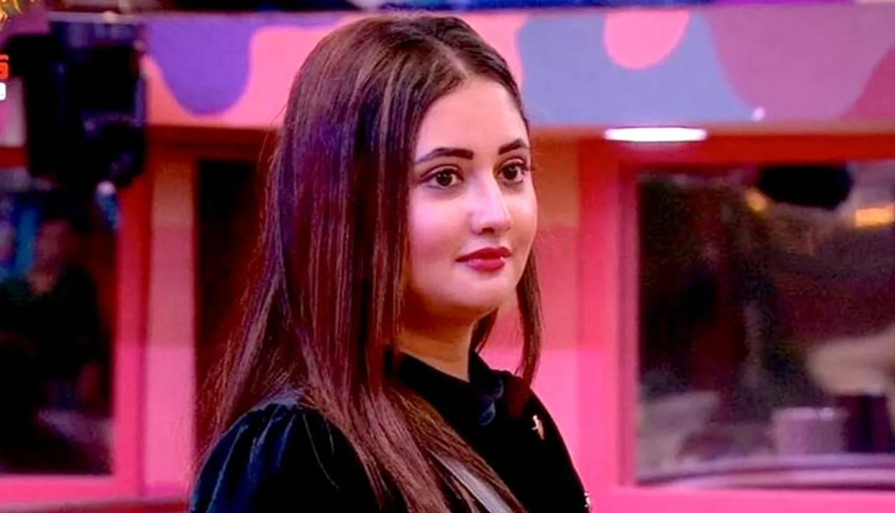 ବିଗ୍‌ ବସ୍‌ ପୂରା କଲେ ରଶ୍ମିଙ୍କ ସ୍ୱପ୍ନ