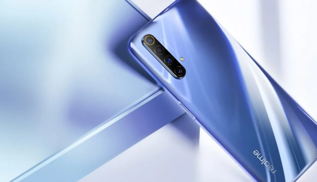 ଭାରତରେ ଲଞ୍ଚ୍‌ ହେବ ପ୍ରଥମ 5G ସ୍ମାର୍ଟଫୋନ୍