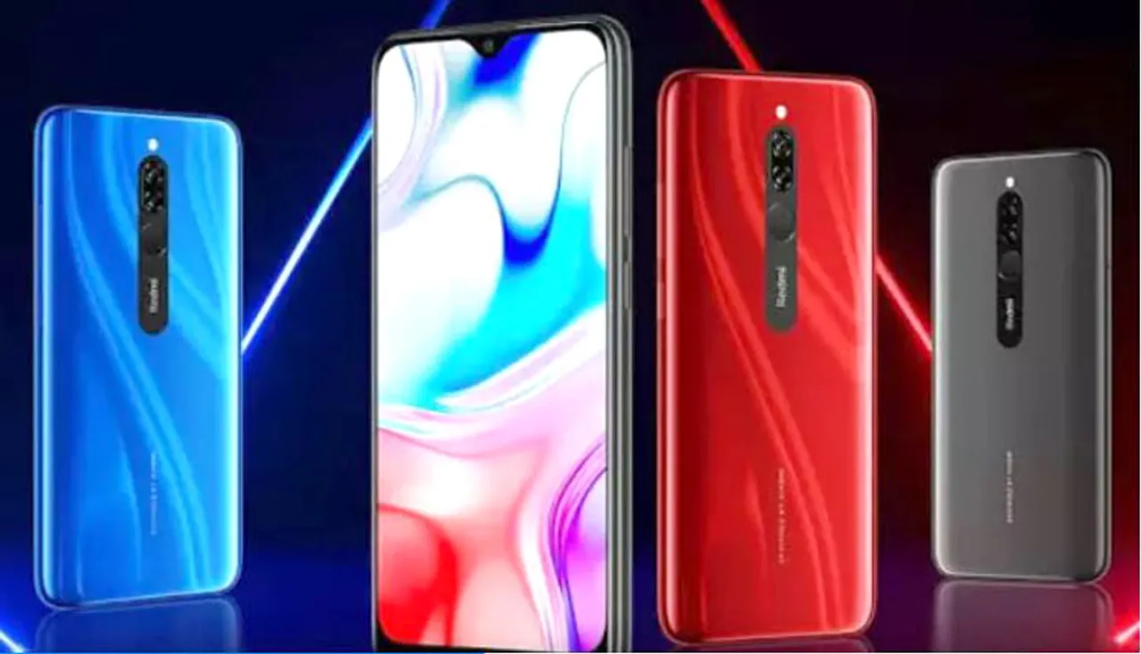 ୧୧ରେ ଲଞ୍ଚ୍‌ ହେବ Redmi 9A, Redmi 9 ଓ ଦମ୍‌ଦାର ପାୱାର୍‌ ବ୍ୟାଙ୍କ
