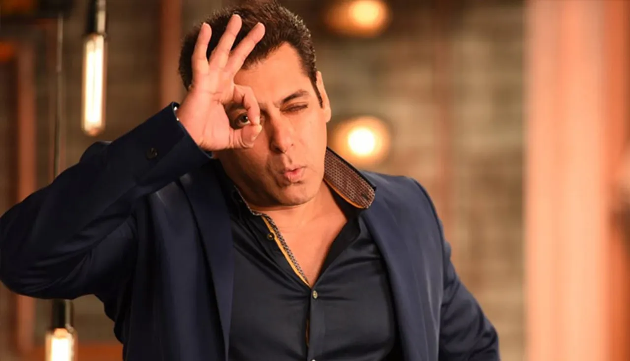 ହୋଲିରେ ସଲ୍‌ମାନ୍‌ ଦେବେ ସର୍‌ପ୍ରାଇଜ୍