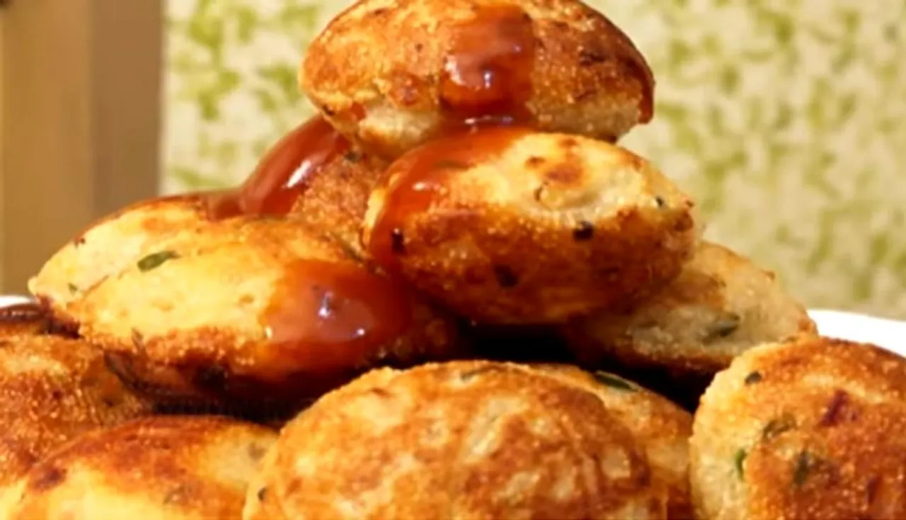 କେବେ ଖାଇଛନ୍ତି 'ସୁଜି ଆପେ' ?- Know the unique recipe of suji appe