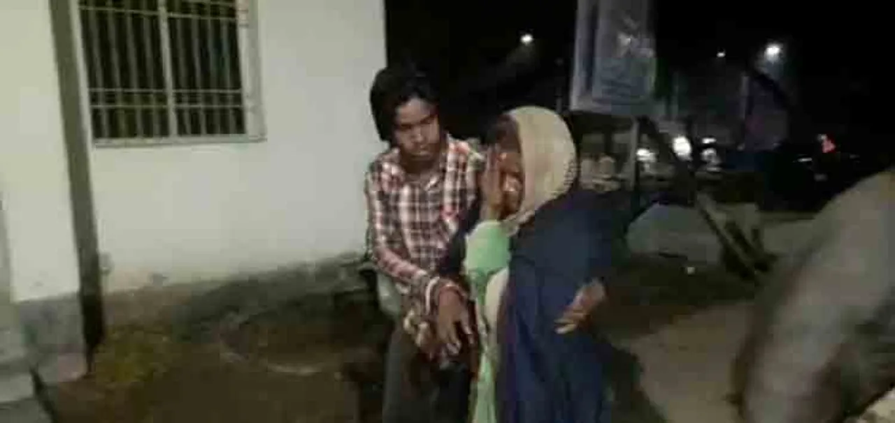 ମଦ ବେପାରୀଙ୍କ ମାଡ଼ରେ ୫ ମହିଳା ଗୁରୁତର