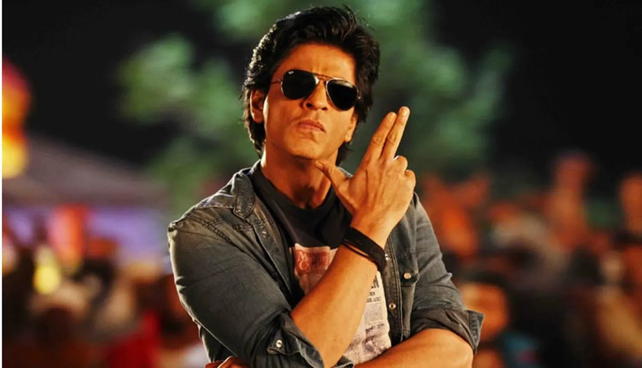 ପରଦାକୁ ଫେରୁଛନ୍ତି ଶାହାରୁଖ୍