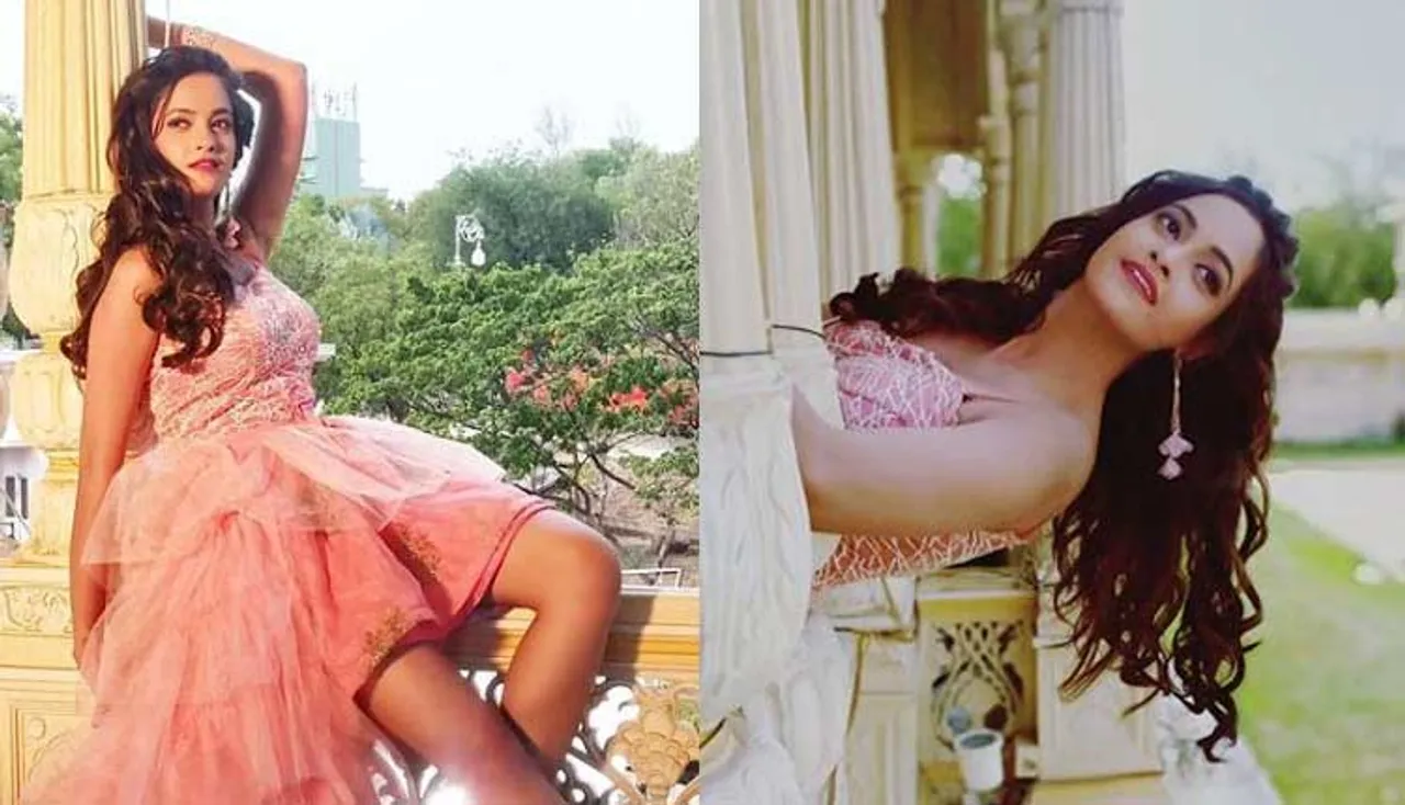 ଜଣେ ଝିଅକୁ ମନ ଦେଇ ବସିଛନ୍ତି ତମନ୍ନା !