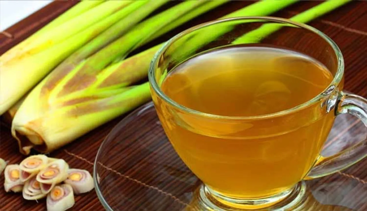 ଶରୀରକୁ ଫିଟ୍‌ ରଖିବାକୁ ପିଅନ୍ତୁ ଏହି ଚାହା