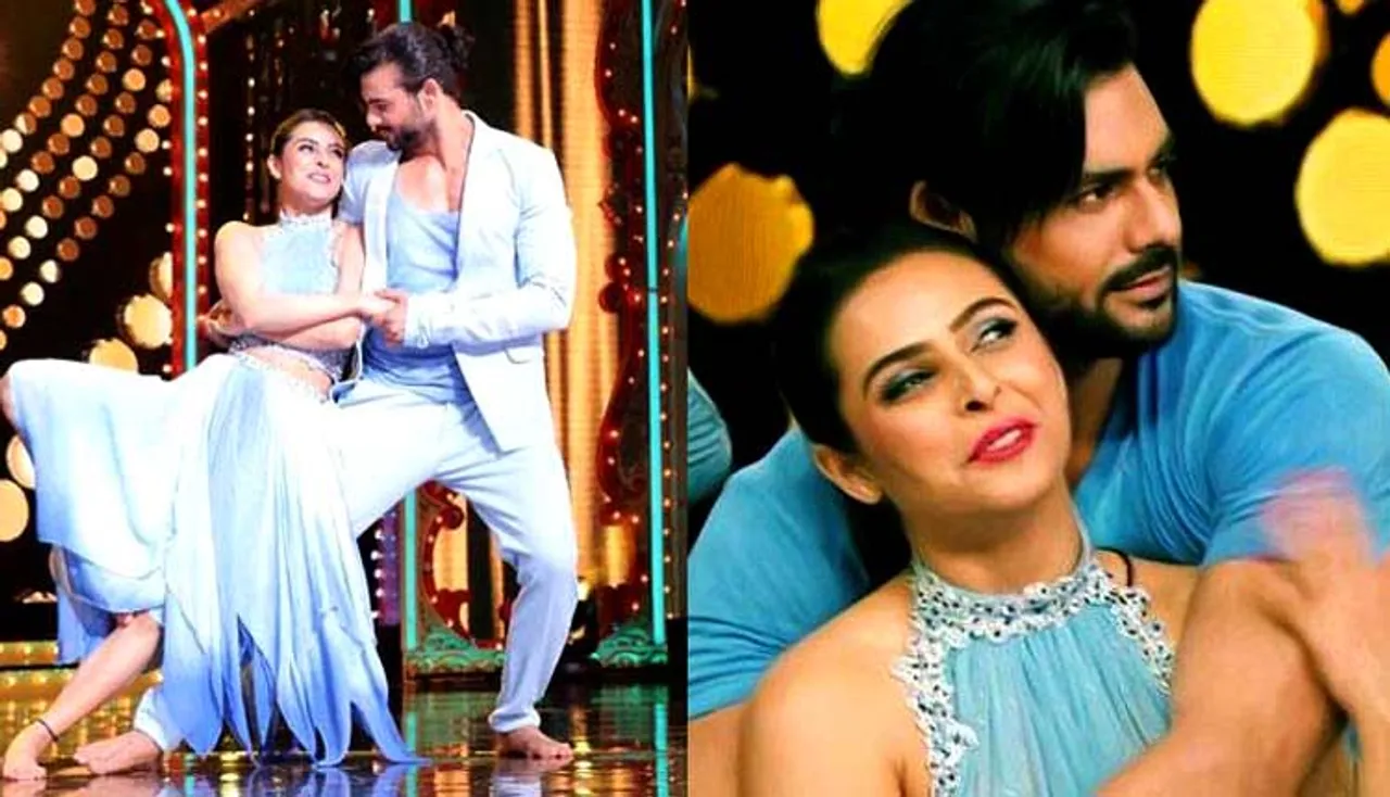 ପୁଣି ଏକାଠି ଆସିବେ ବିଶାଲ୍‌ ଓ ମଧୁରିମା