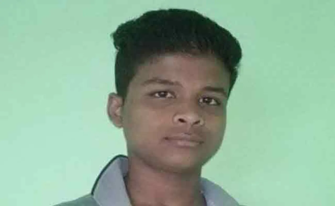 ପବନରେ ଉଡ଼ି ଯାଇଥିବା ପୋଷାକ ଆଣିବାକୁ ଯାଇ ହାରିଲେ ଜୀବନ